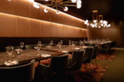 Private Dining Room 3